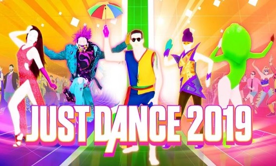 Just Dance 2019 Download Pc - energylist